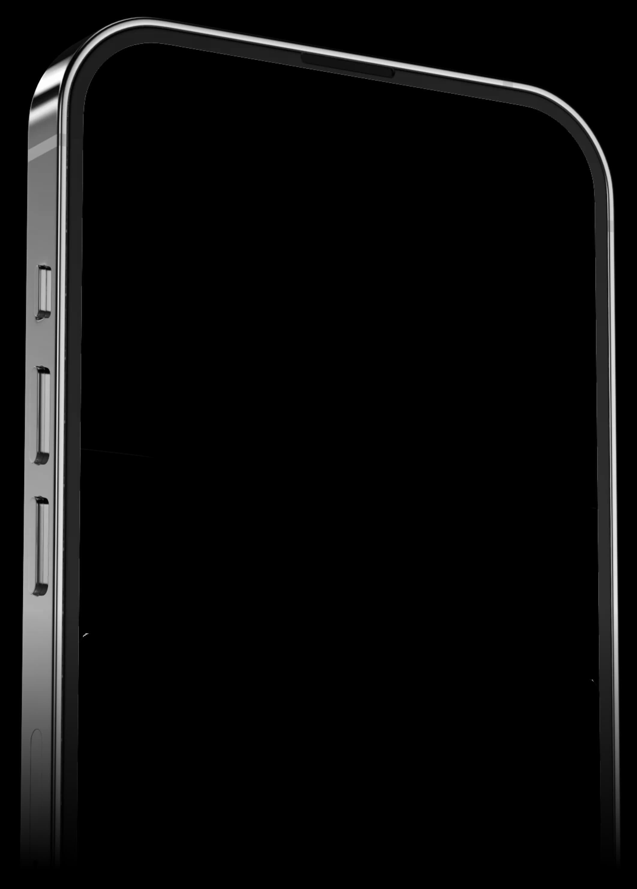 Phone frame
